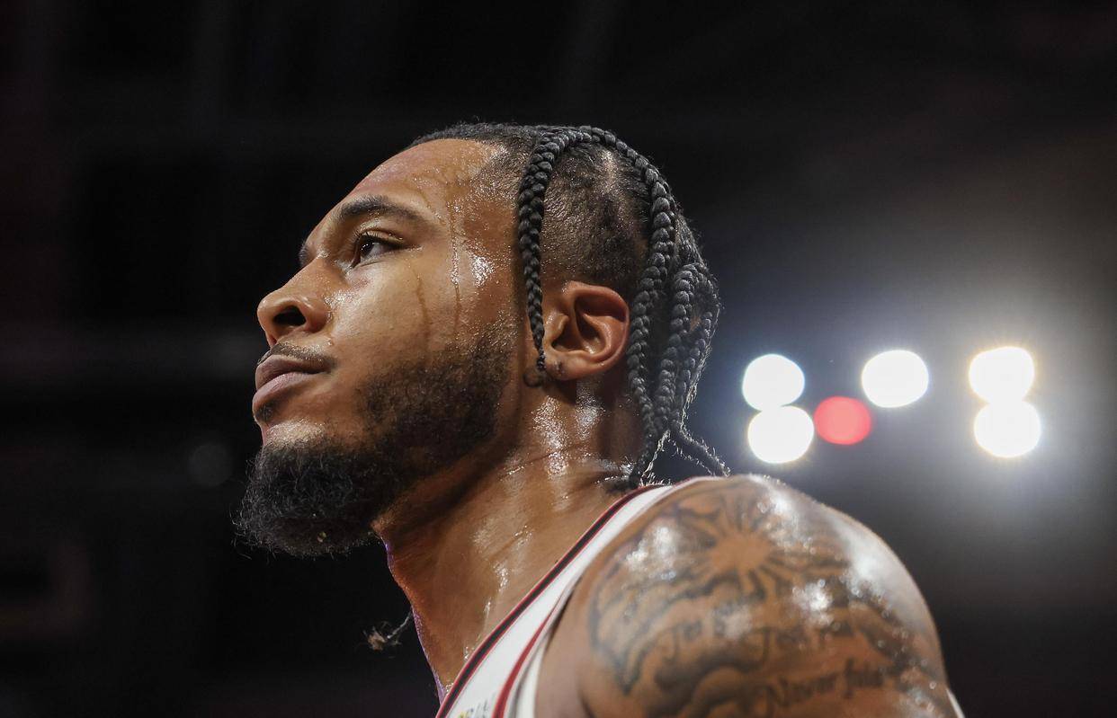 逃离火箭(jiàn)的惠特摩尔，在奇才捡到超级球权：NBA最狠(hěn)重建故事