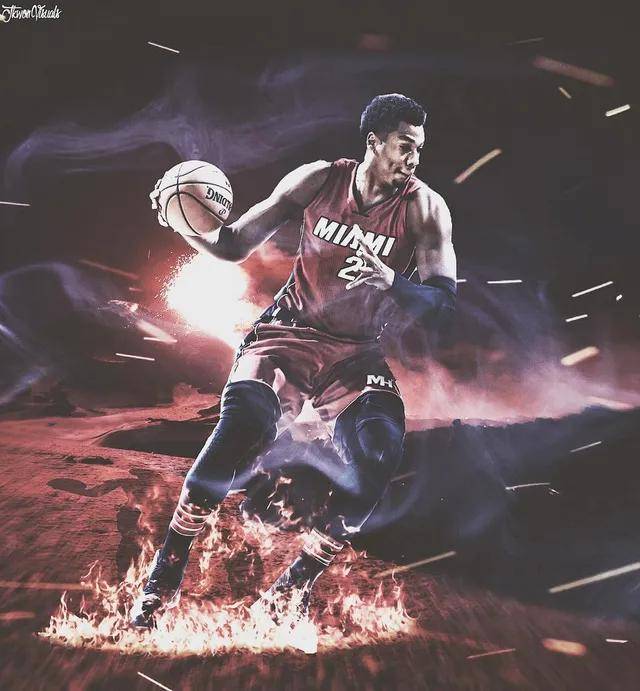 炸裂!有望(wàng)加盟上海队!NBA盖帽王联手张镇麟