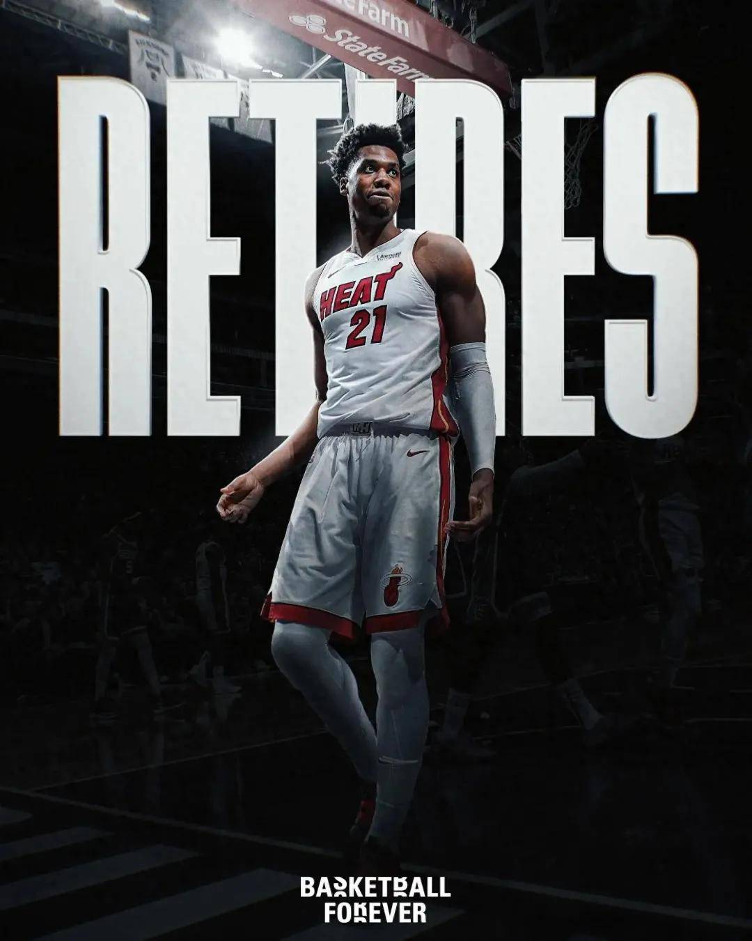 炸裂!有望(wàng)加盟上海队!NBA盖帽王联手张镇麟