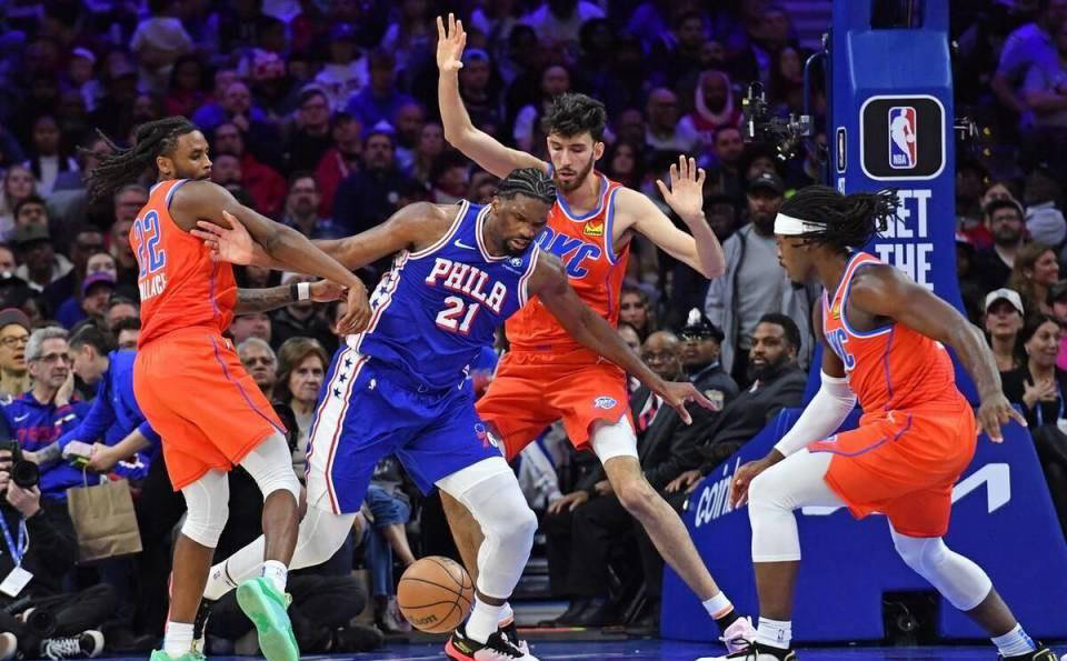 NBA现役生涯场均25+得分球员一(yī)览