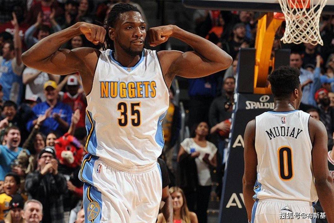 前NBA新秀挑战赛MVP,半獸(shòu)人法里埃德CBA被裁,落地加盟台聯(lián)赛