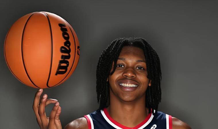 NBA二年级新秀的未来挑战