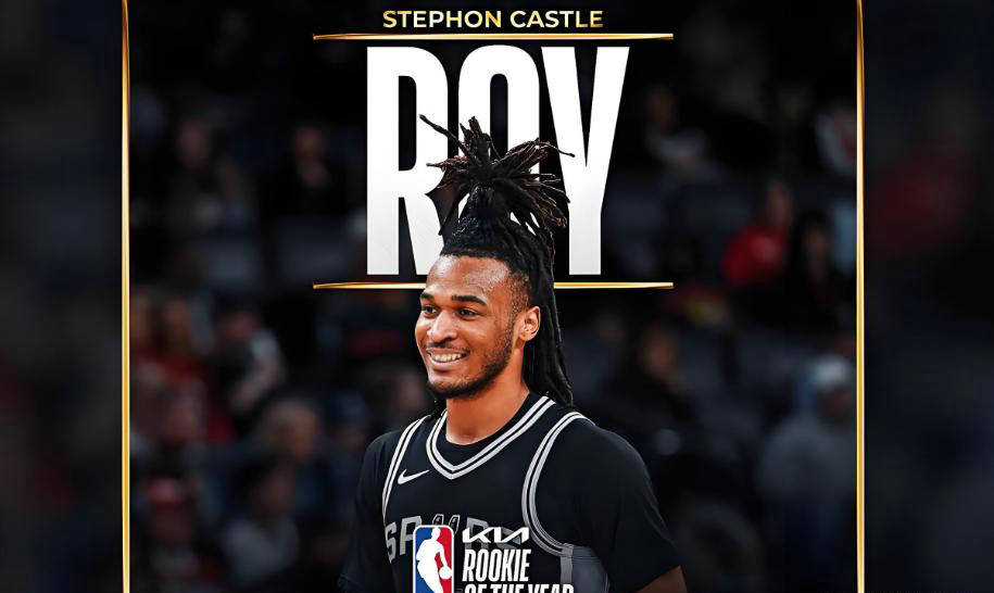 NBA二年级新秀的未来挑战