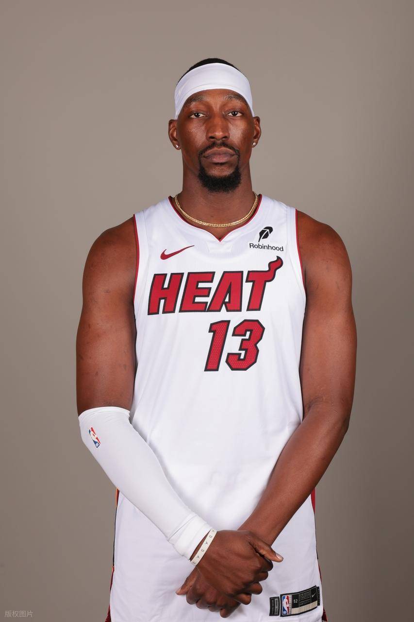 库明加回归只是开始,巴姆-阿德巴約(yuē)可能成为首选目标