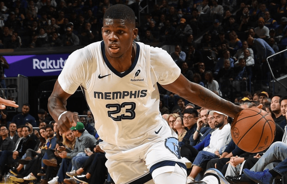 NBA官網(wǎng)新秀榜更新：埃奇(qí)库姆高居榜首 杨瀚(hàn)森交(jiāo)易筹碼(mǎ)排第二