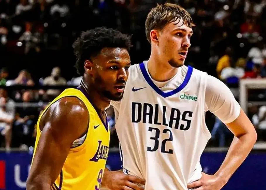 25届NBA新秀表现出色,状元弗拉格竞技榜前