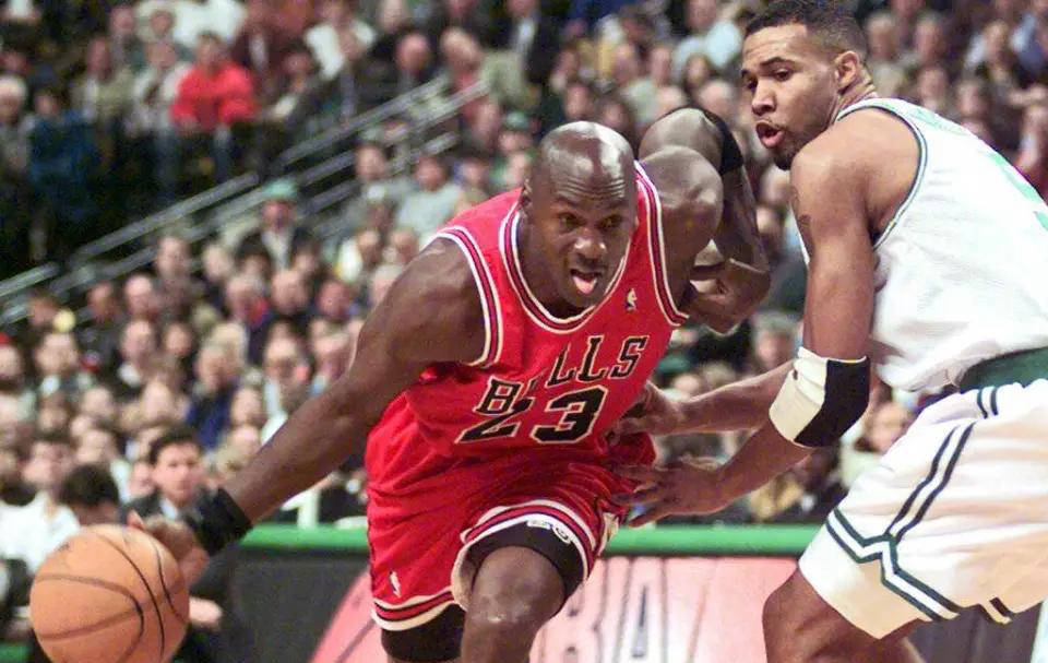 乔丹批评NBA輪(lún)休文化,强调球迷重要性