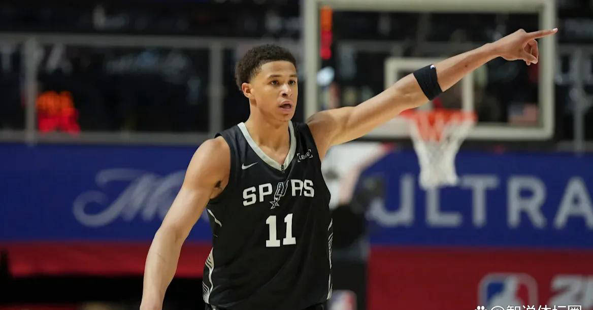 NBA 2025届前16顺位新秀数据统计