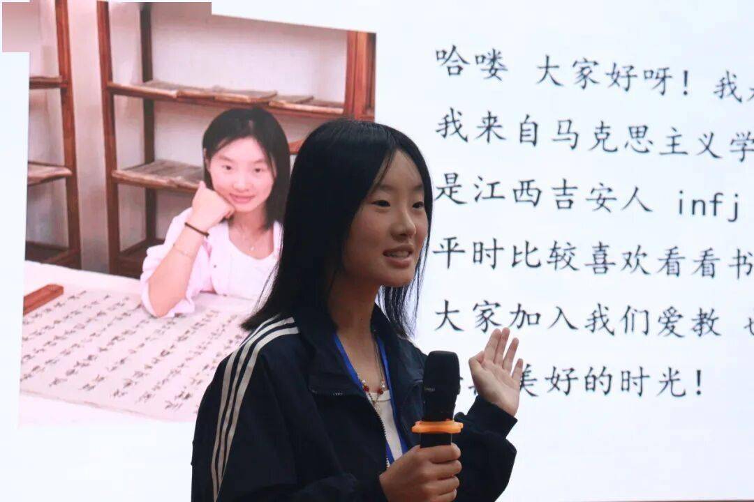 見(jiàn)面会精彩集锦新鲜出炉!