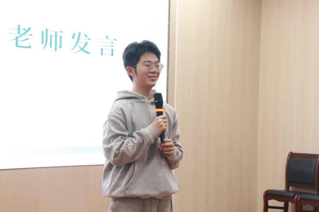 見(jiàn)面会精彩集锦新鲜出炉!