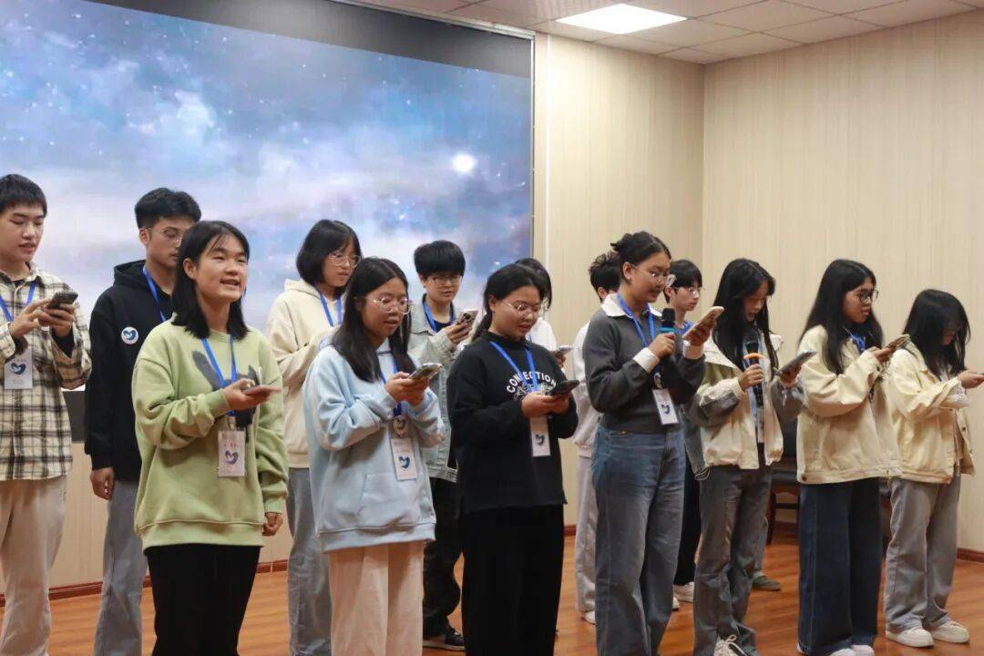 見(jiàn)面会精彩集锦新鲜出炉!