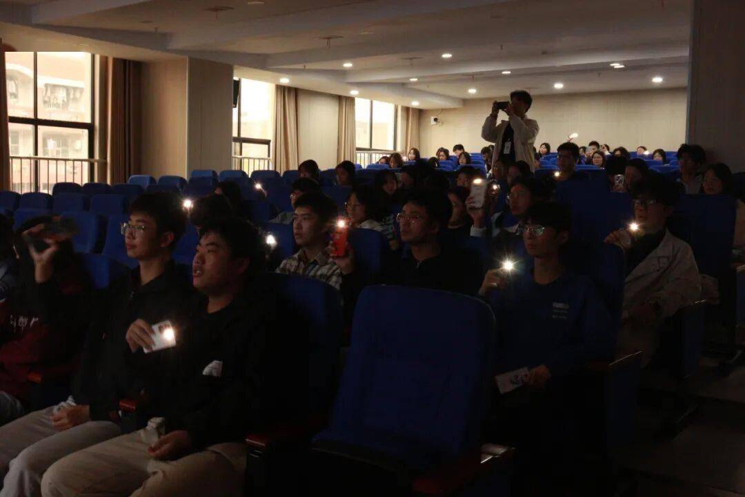 見(jiàn)面会精彩集锦新鲜出炉!