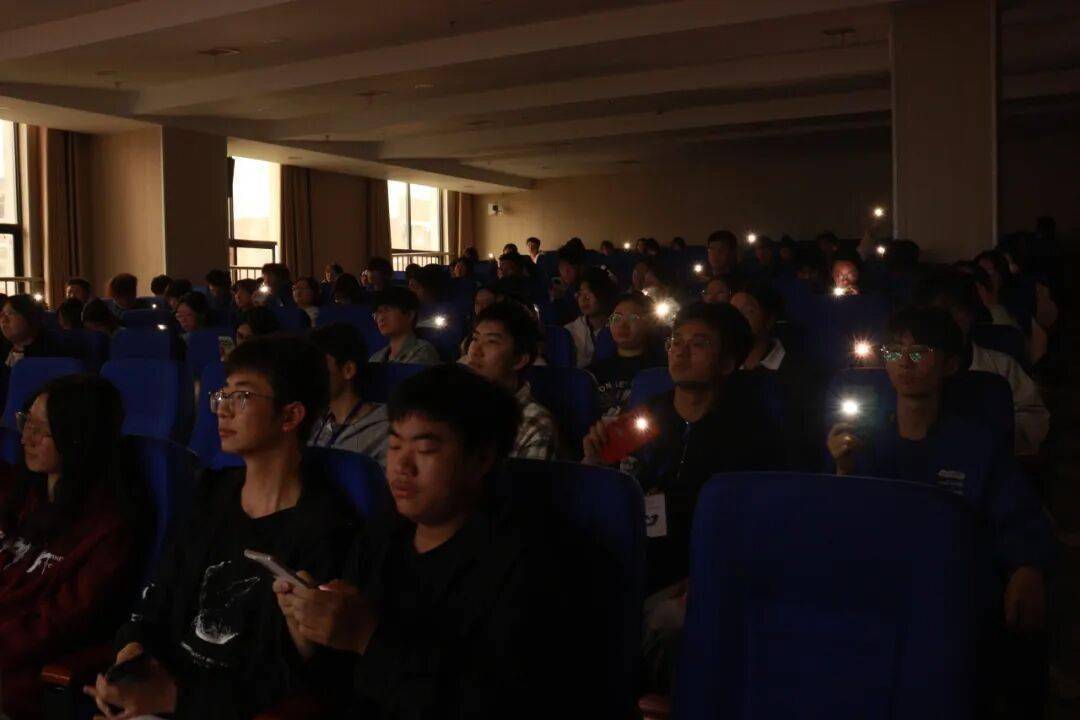 見(jiàn)面会精彩集锦新鲜出炉!