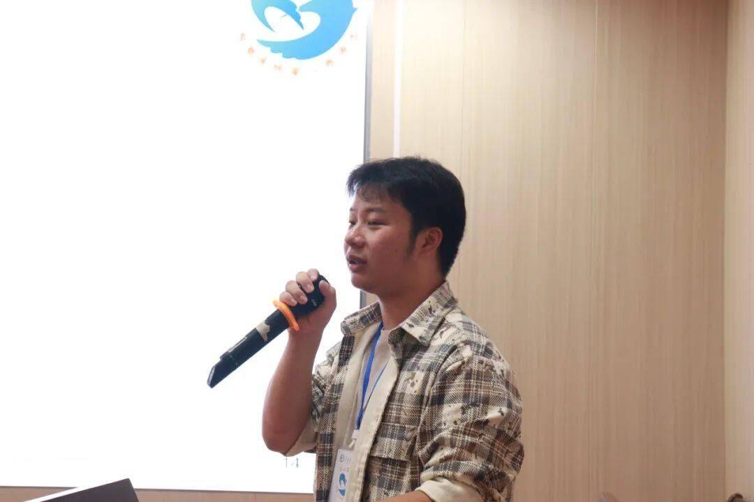 見(jiàn)面会精彩集锦新鲜出炉!