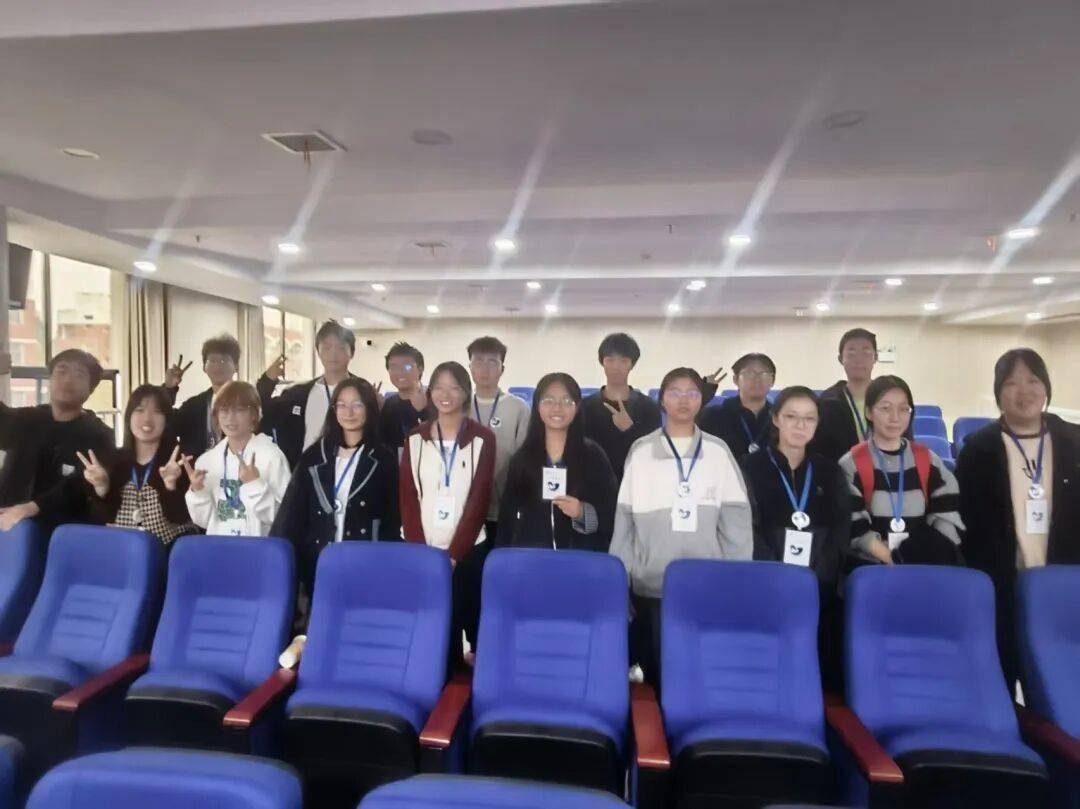 見(jiàn)面会精彩集锦新鲜出炉!