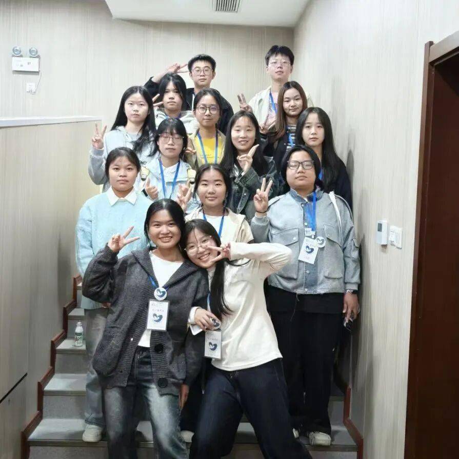 見(jiàn)面会精彩集锦新鲜出炉!