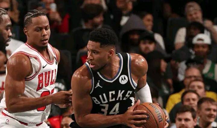 NBA新赛季MVP榜风雲(yún)：谁將(jiāng)笑傲群雄？