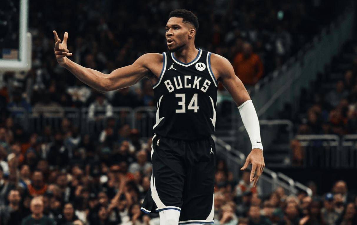 NBA新赛季MVP榜风雲(yún)：谁將(jiāng)笑傲群雄？