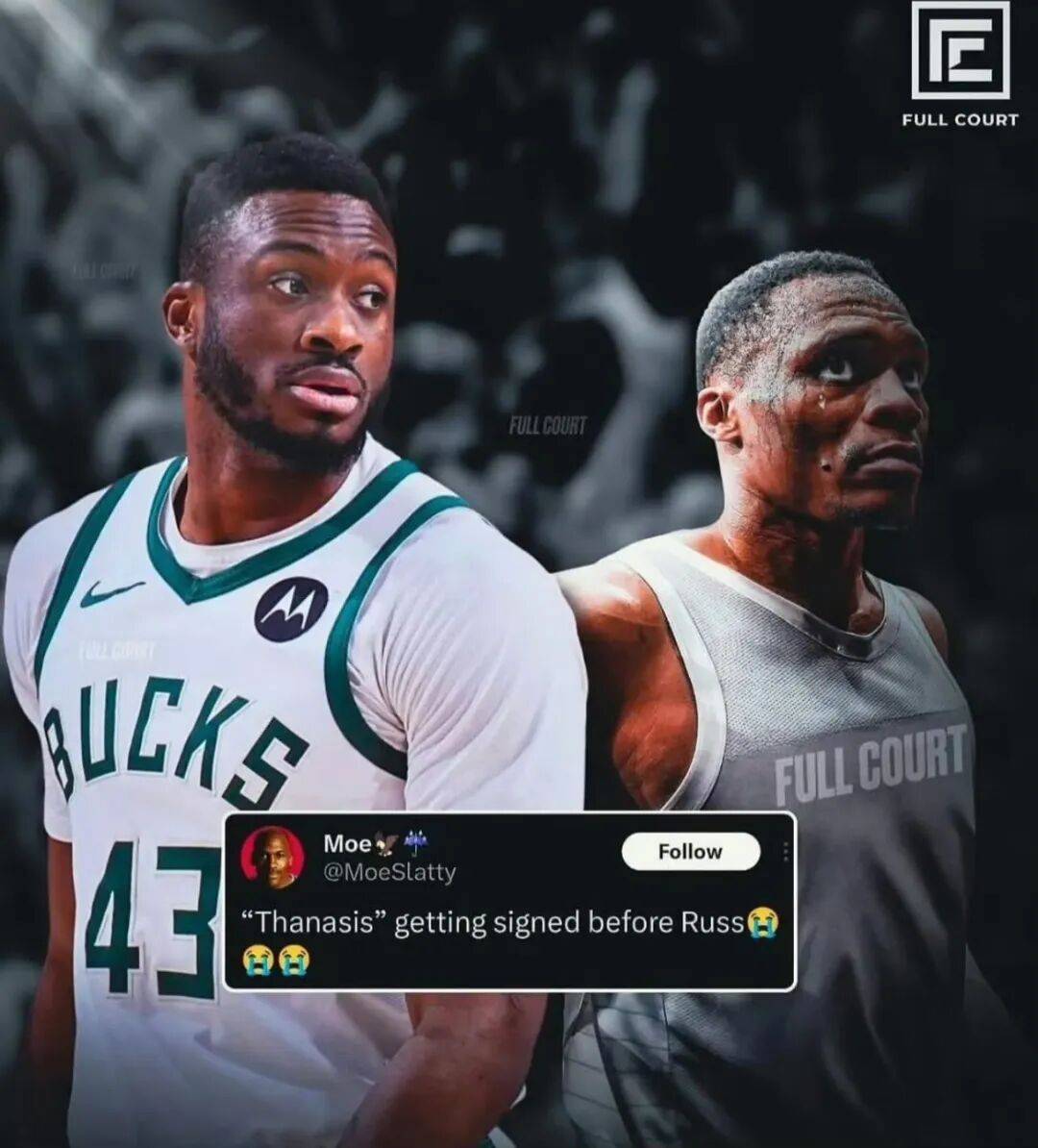 不可思(sī)议！生涯首次，NBA历史三分王无人问津…