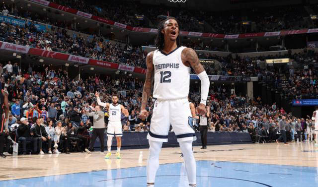 勇士vs灰熊(xióng)：伤兵满营对决