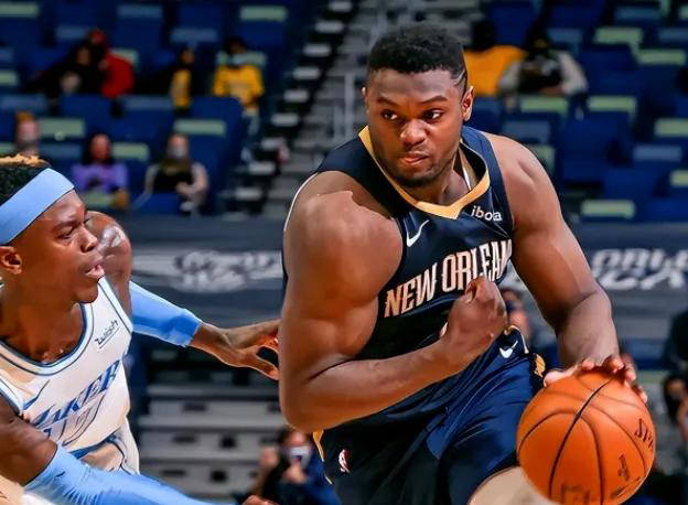 NBA五位能穿紧身球(qiú)衣(yī)的麒麟臂球(qiú)星