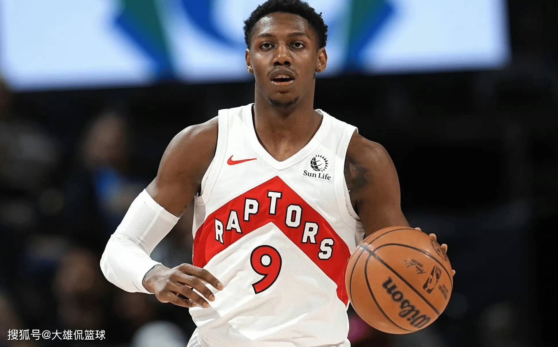 美媒提(tí)议灰熊6换2，拿下巴雷特，顶替德斯蒙德贝恩(ēn)