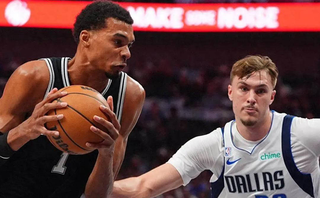 NBA超级黑马崛起！西部冠军遭受连败，其他球队應(yīng)对如何(hé)