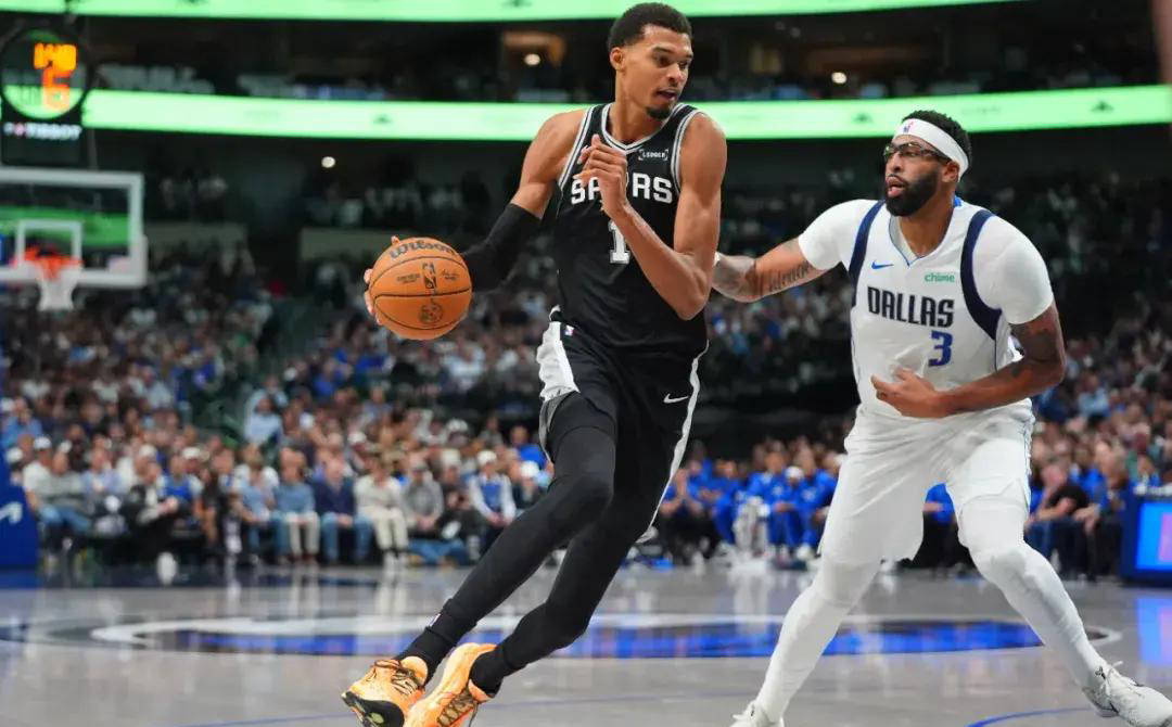 NBA超级黑马崛起！西部冠军遭受连败，其他球队應(yīng)对如何(hé)