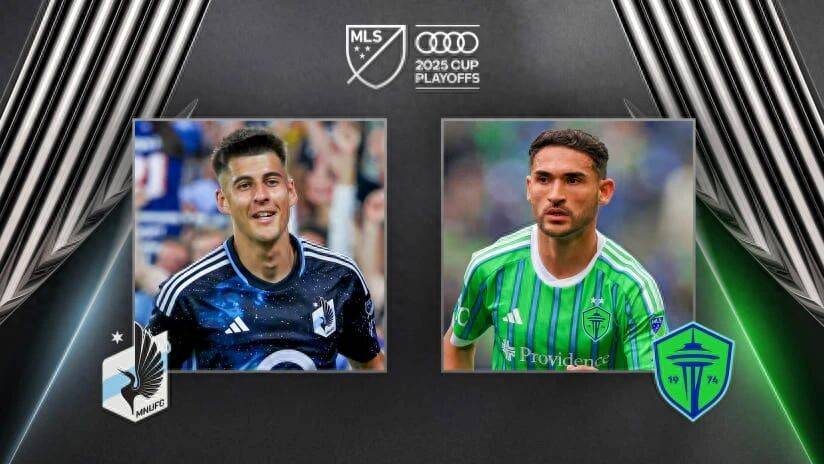 美职季後(hòu)赛：明尼苏达对阵西雅图，季後(hòu)赛新规+年度门神=主队稳了(le)？