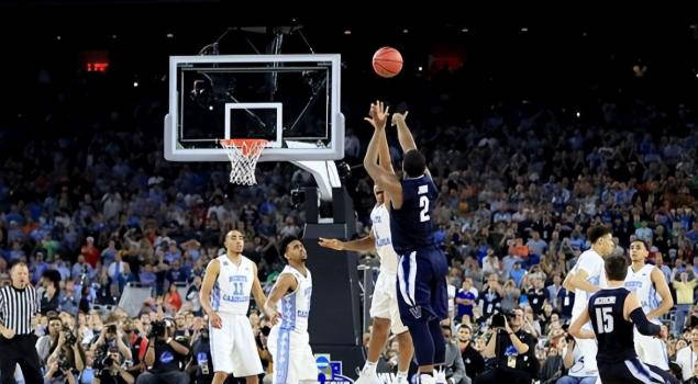 经典比賽(sài)回顾！乔丹神投、加时勝(shèng)！