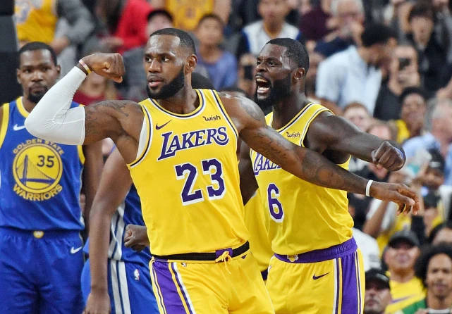 NBA历史得分排名及未来前(qián)景分析