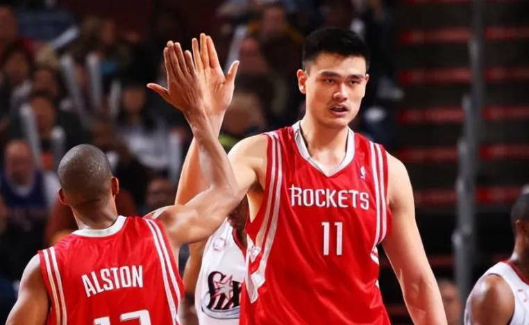 NBA歷(lì)史上排名前5的状元秀