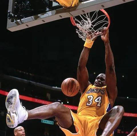 NBA歷(lì)史上排名前5的状元秀