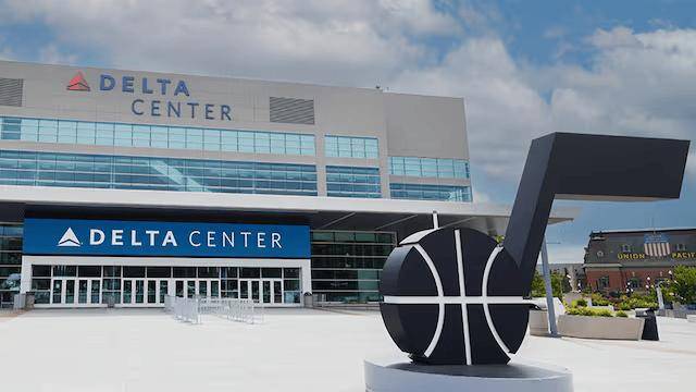 犹他爵士队|篮球數(shù)据科学家 lt;美国|盐湖城gt;