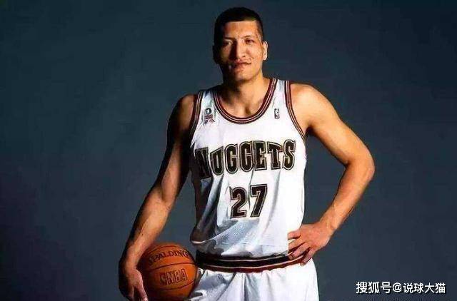 杨瀚森NBA单场最高9分，巴特爾(ěr)12分，易建(jiàn)联31分，那(nà)周琦多少(shǎo)分？