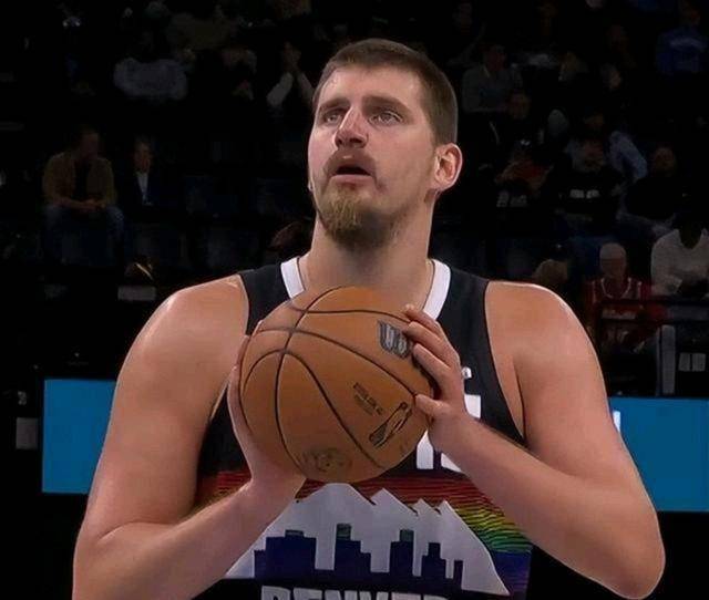 蘭(lán)代尔26分(fēn)10板2助 NBA灰熊115-125掘(jué)金 贾马尔-穆雷29分(fēn)