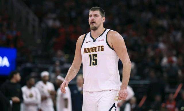 蘭(lán)代尔26分(fēn)10板2助 NBA灰熊115-125掘(jué)金 贾马尔-穆雷29分(fēn)