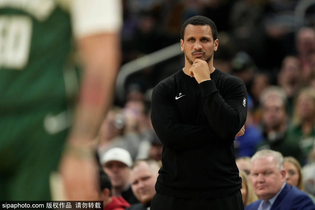 彼得·费金辞去密爾(ěr)沃基雄(xióng)鹿队总裁职务，12年辉煌落幕