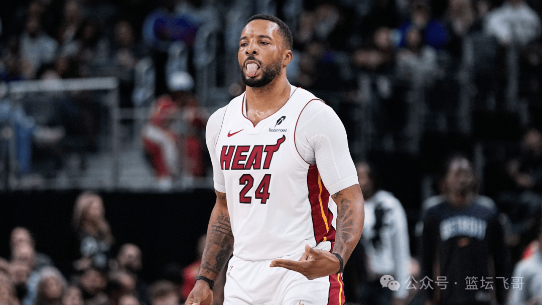 「NBA新赛季(jì)」熱(rè)火VS公牛 背靠背公牛主场迎战迈阿密(mì)熱(rè)火