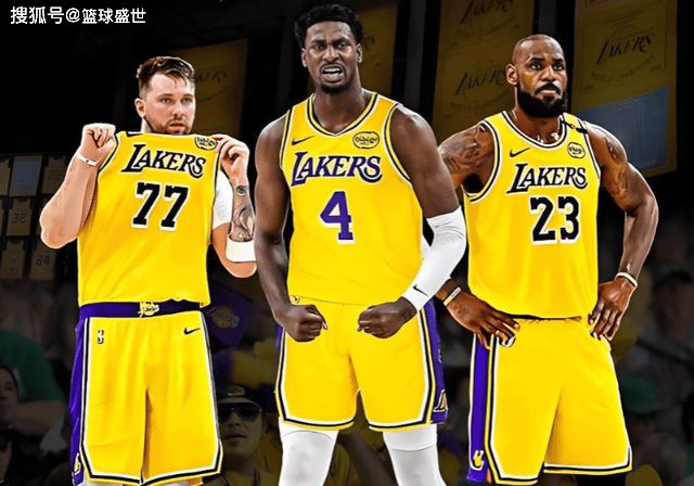 灰熊摊牌！湖人的机会？洛杉矶新三核值得嗎(ma)？