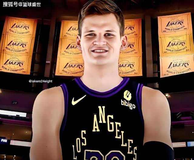 灰熊摊牌！湖人的机会？洛杉矶新三核值得嗎(ma)？